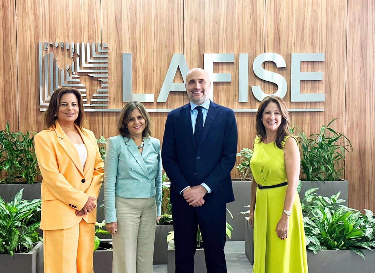 Банк LAFISE и INCAE объединяют усилия для предоставления образовательных решений без границ