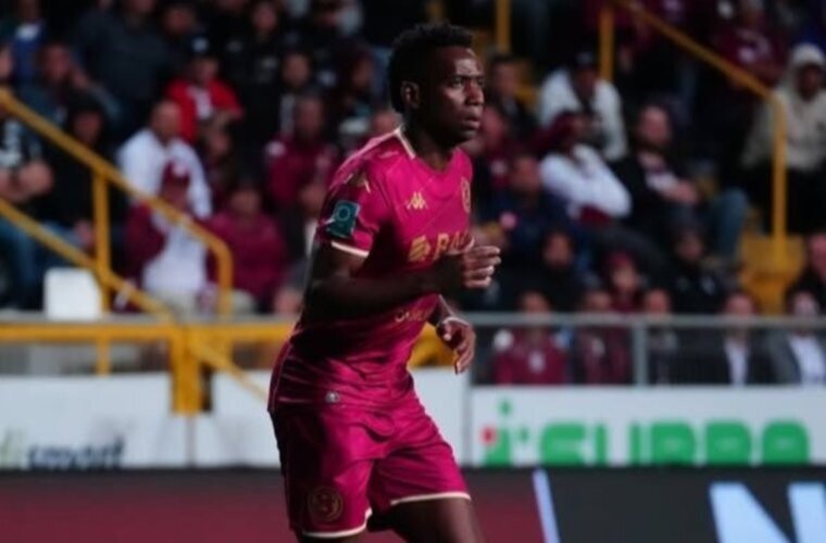 Rodríguez debuts for Saprissa and helps secure a dramatic draw
