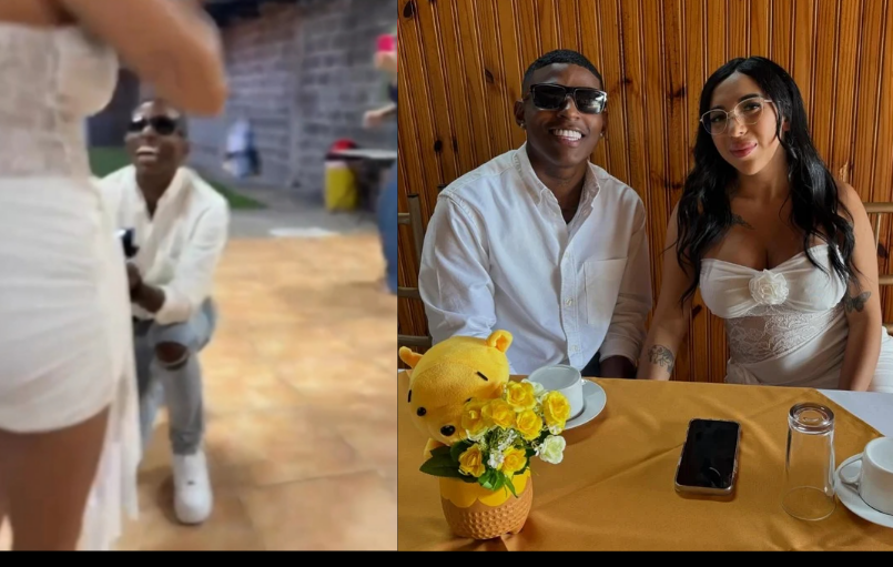 Nerry Money: God Changed My Life for the Better