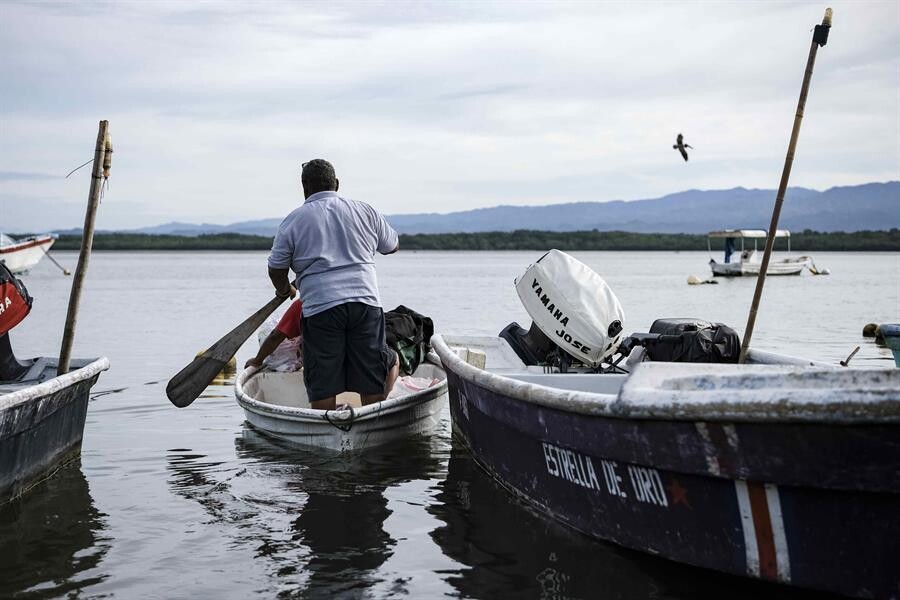 Рекордное глобальное производство рыболовства и аквакультуры в 2022 году