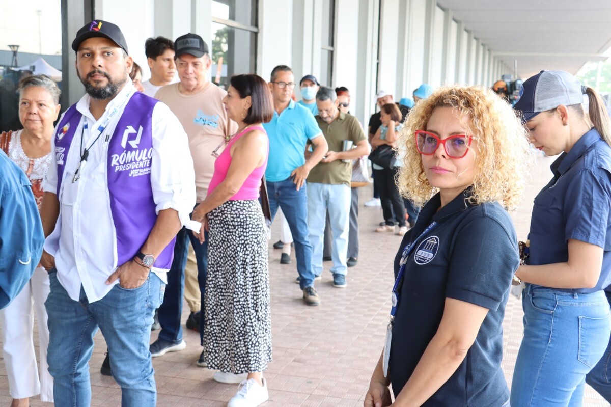 75 Докладов о Нарушениях, Сообщенных во Время Общенациональных Выборов в Коста-Рике