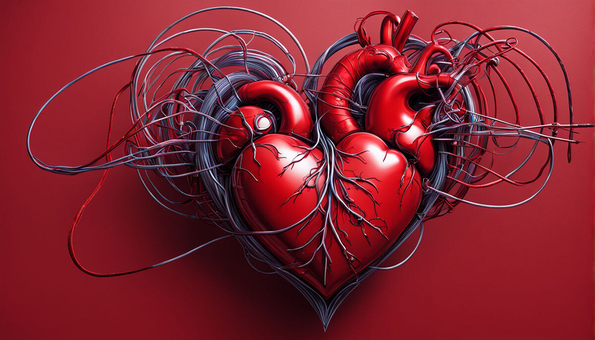 Призыв к профилактике сердечно-сосудистых заболеваний