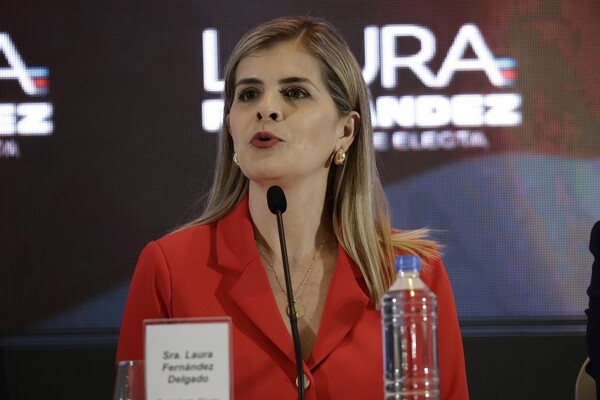 Costa Rica's President-Elect Laura Fernández Plans to Strengthen Ties with US and El Salvador