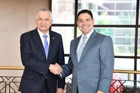 Costa Rica Backs Morocco's Autonomy Plan for Western Sahara