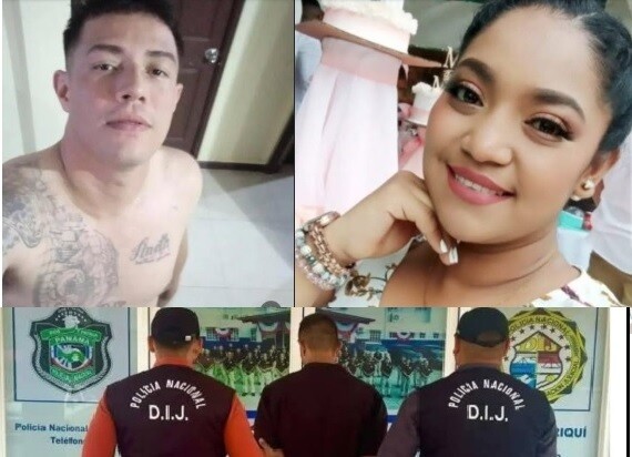 Panamanian Sentenced for Killing Costa Rican Woman