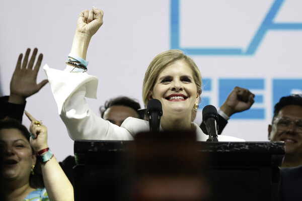 Costa Rica solidifies its rightward shift with Laura Fernández as next president