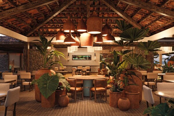 Santa Lucia Jungle Hacienda Opens as Exclusive Sanctuary in Costa Rican Jungle