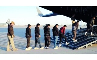 Costa Rica to Accept Migrants Deported from the USA