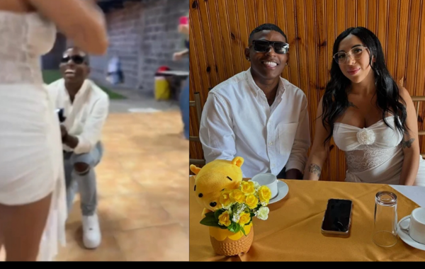 Nerry Money: God Changed My Life for the Better