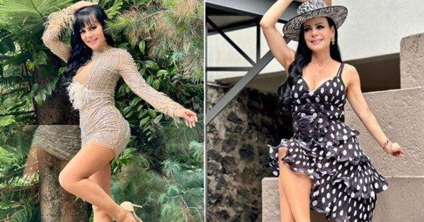 Марибель Гуардиа: Икона Бизнеса в Латиноамериканском Шоу-Бизнесе