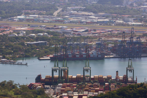 Costa Rica Condemns China's Measures Against Panamanian Vessels