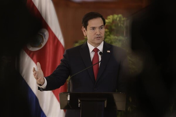 Rubio Examines Bukele's Proposal for US Prisoners