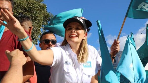 Costa Rica Presidential Election: Favorite Laura Fernández and the Fight for Security