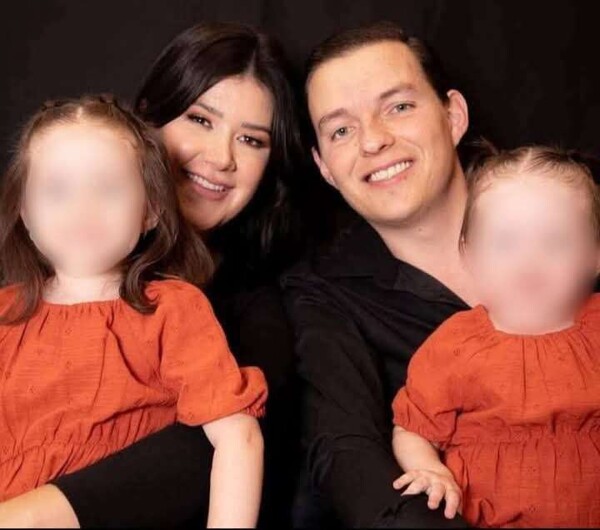 Mother Warns Against Hiring Caregiver in San Pedro