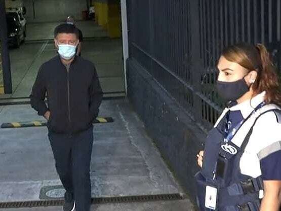 Скандал с коррупцией в Коста-Рике приводит к обвинениям в адрес 12 человек