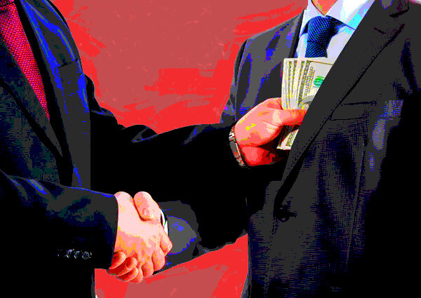 Конгресс в Коста-Рике по рассмотрению стратегий противодействия коррупции