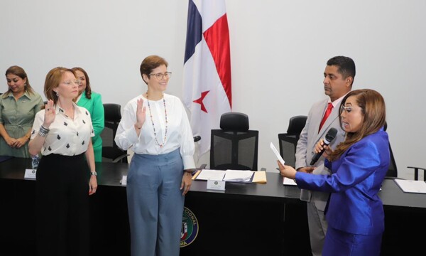 Установка комиссий в Национальной ассамблее