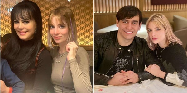 Спор о опеке, связанный с Марибель Гуардиа