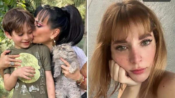 Юридическая битва за опеку над Juliancito